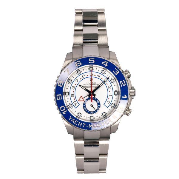 Rolex Yacht-Master II 116680